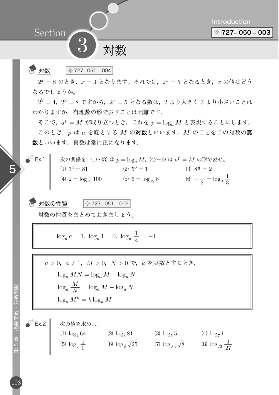 数学のトリセツ 数学のトリセツ 数学 B